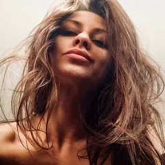 Анютка Тарасова, 29.01.1993, Москва