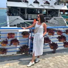 Ульяна Шиповская, 13.03, Москва