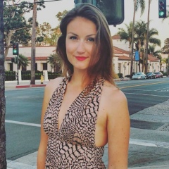 Helen Smirnova, 30.09