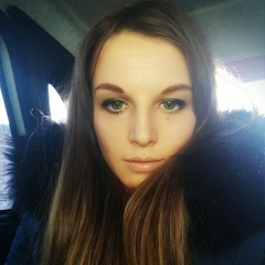 Яна Святенко, 04.03, Херсон