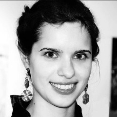 Екатерина Капица, 16.08