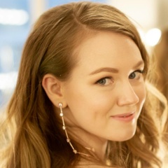 Виктория Зеленская, 16.02.1995, Санкт-Петербург