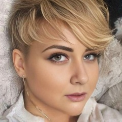 Ирина Коновалова, 01.08, Санкт-Петербург