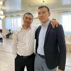 Самгат Жакин, 20.08, Актобе