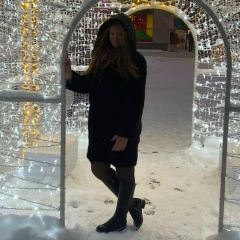 Настя Самойлова, 16.01, Королёв