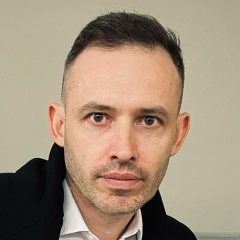 Сергей Казанцев, Екатеринбург