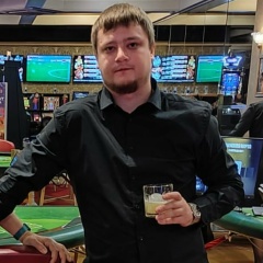 Александр Ларин, 05.06.1995