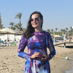 Ирина Мишнева, Великие Луки