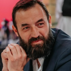 Владимир Степушин, 16.09.1983, Москва