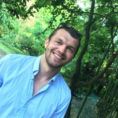 Вова Микула, 23.08.1991, Брест