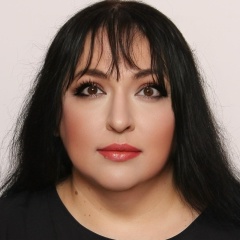 Карина Пигуль, 01.06, Воронеж