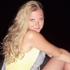 Валерия Васильева, 17.07.1991, Запорожье