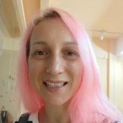 Ксения Покровская, 03.03, Барнаул