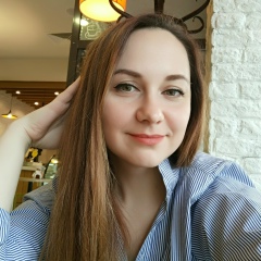 Катенька Гамаюнова, 30.06, Москва