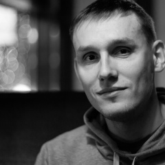 Вадим Гришин, 31.01.1987, Санкт-Петербург