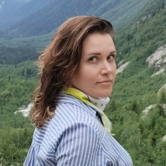 Мария Павшукова, 11.10, Санкт-Петербург