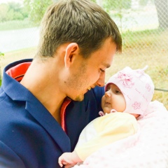 Сергей Сергиенко, Миргород