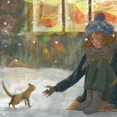 Шими Кун, 03.08.1995, Рязань