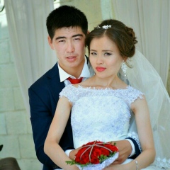 Куба Дукенов, 19.04.1991, Новосибирск