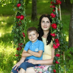 Виктория Мальгина, 14.06, Витебск