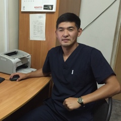 Мирас Кумарбеков, 07.08.1993, Семей