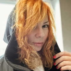 Дарья Смолий, 12.05, Москва