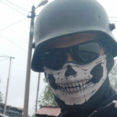 Евгений Савицкас, 05.05.1988