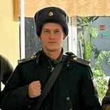 Алексей Комаров, Киев