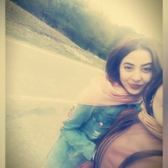 Амина Ямадаева