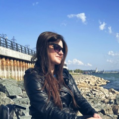Юлия Юлина, 28.06, Самара