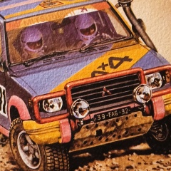 Шухрат Кулулов