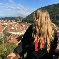 Кристина Брума, 24.08