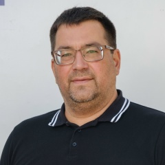 Александр Загрядский, 12.01.1972, Новосибирск