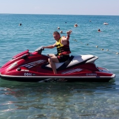 Дамир Шарипов, 16.01.1989, Димитровград