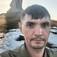 Рамиль Татарский, 24.10, Сургут