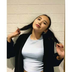 Аяна Абдрахманова, 14.11, Астана