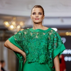 Ирина Окунева, 19.05