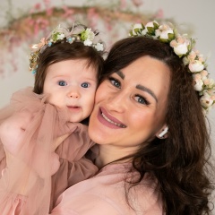 Полина Касич, 18.11.1988, Москва