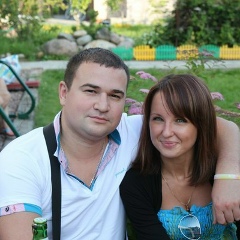 Андрей Михайлив, 25.06, Санкт-Петербург