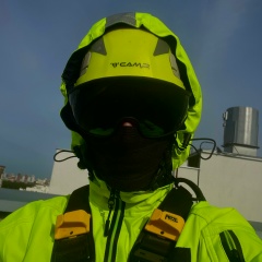 Максим Богаткин, 19.09, Екатеринбург