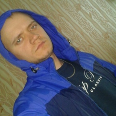 Nikiforuk Nikita, 26.07.1994, Темиртау