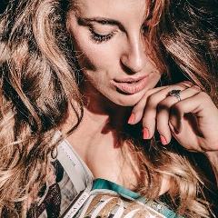 Анжелика Гибская, 13.09, Одесса