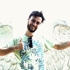 Дмитрий Паваренкин, 14.04.1984, Москва