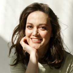 Анна Абузярова, 13.05, Новокузнецк