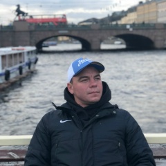 Андрей Корешков, 27.01, Красноярск