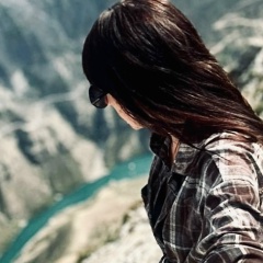 Екатерина Блажева, 18.11, Самара