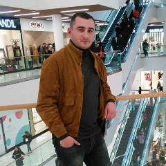 Георгий Габисония, 25.03.1991, Харьков