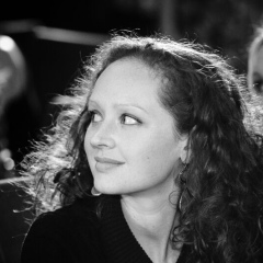 Ира Веремеенко, 14.10.1985, Москва