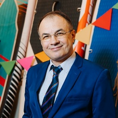 Айдар Валиулов, 31.05.1969, Самара