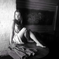 Татьяна Иванова, 26.01, Санкт-Петербург